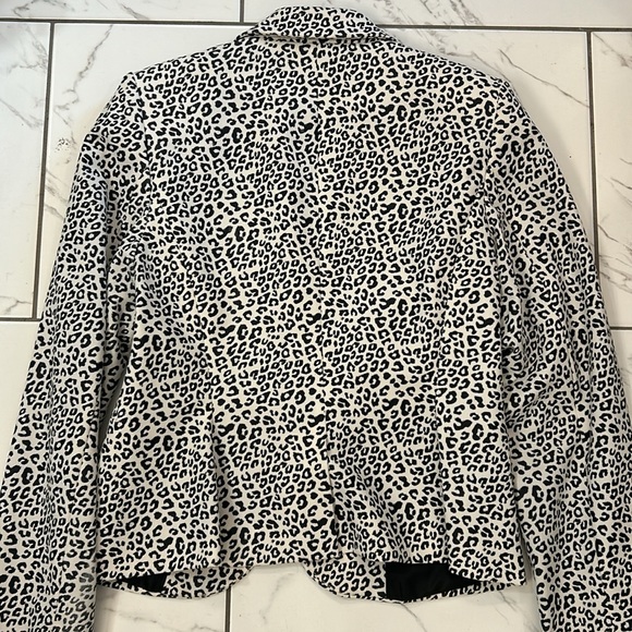 Women’s Calvin Klein Blazer 8P - Picture 4 of 5